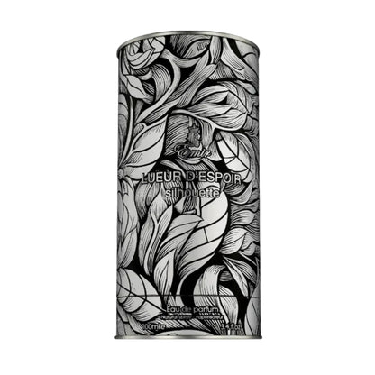 Silhouette Lueur D´espoir Perfume 100ml EDP Emir by Paris Corner