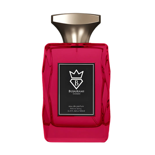 Smoking Gun Perfume 100ml EDP Bujairami
