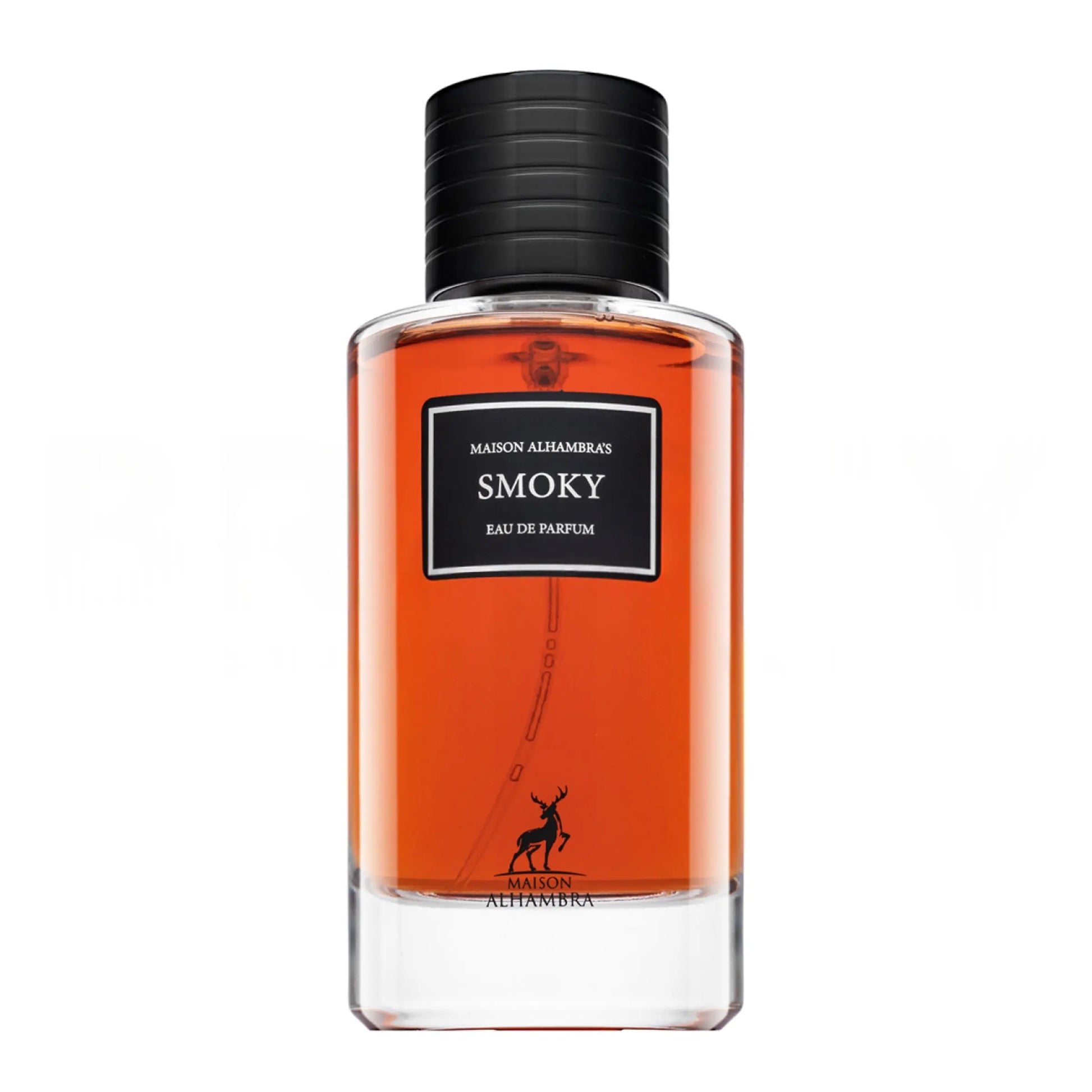 Smoky Perfume 100ml EDP Maison Alhambra