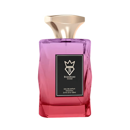 Soft Spark Perfume 100ml EDP Bujairami