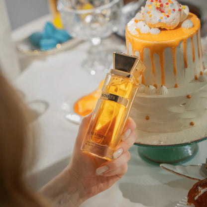 Soiree Perfume 100ml EDP Maison Asrar