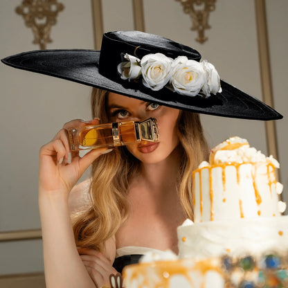 Soiree Perfume 100ml EDP Maison Asrar