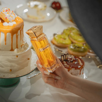 Soiree Perfume 100ml EDP Maison Asrar