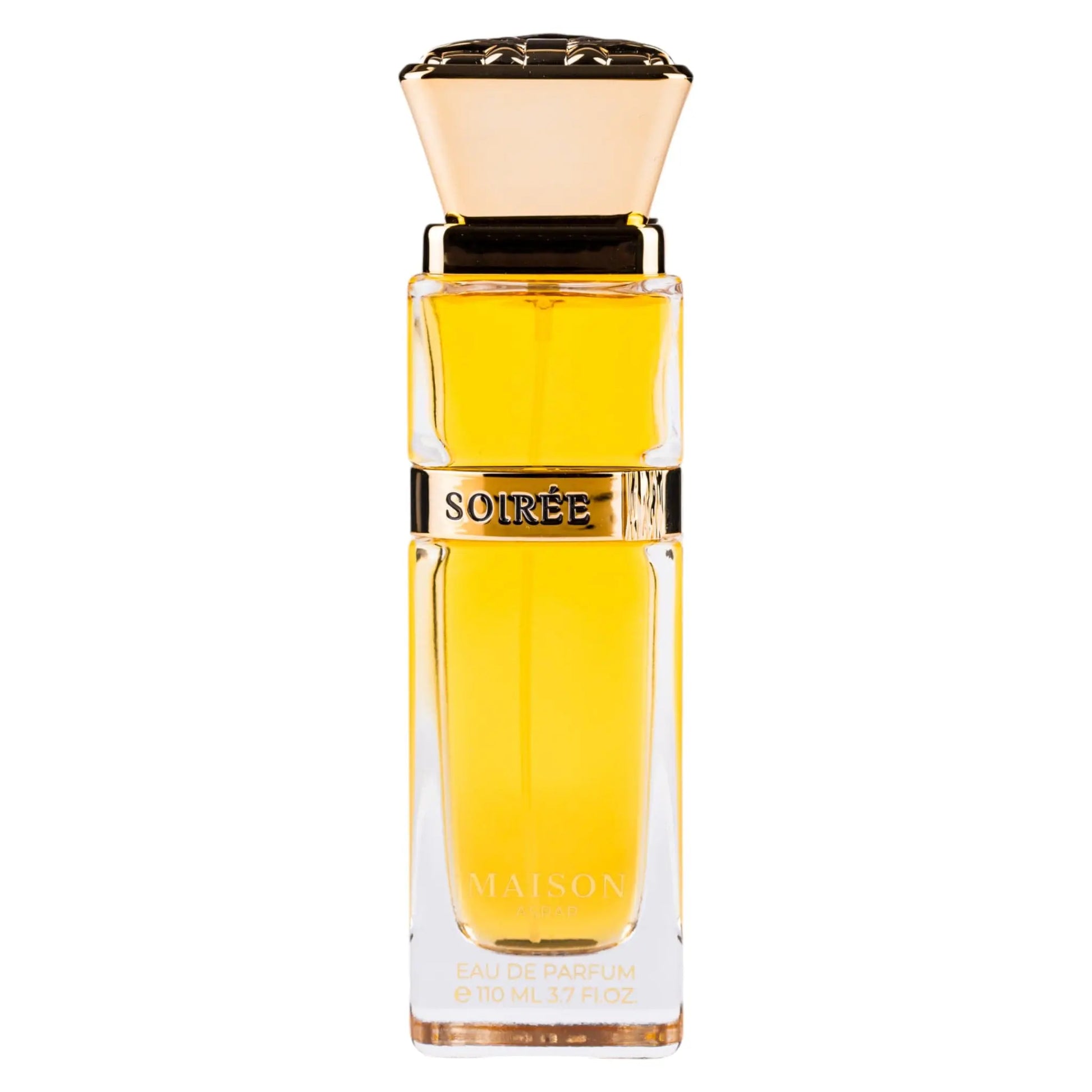 Soiree Perfume 100ml EDP Maison Asrar