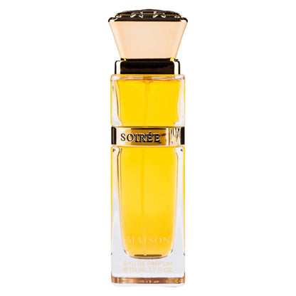 Soiree Perfume 100ml EDP Maison Asrar