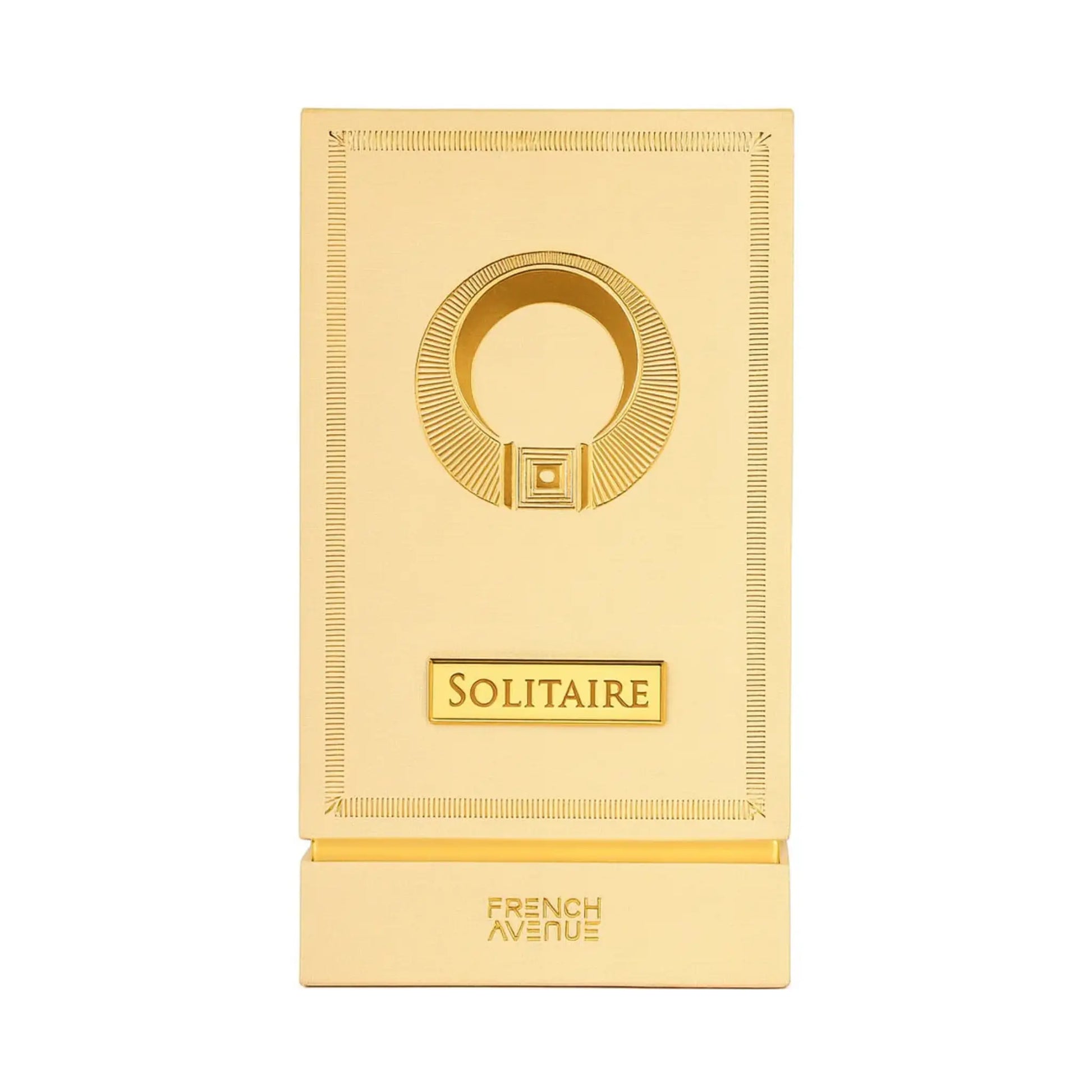 Solitaire Perfume 100ml EDP French Avenue