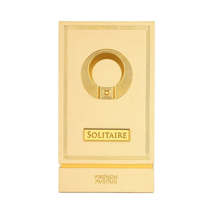 Solitaire Perfume 100ml EDP French Avenue
