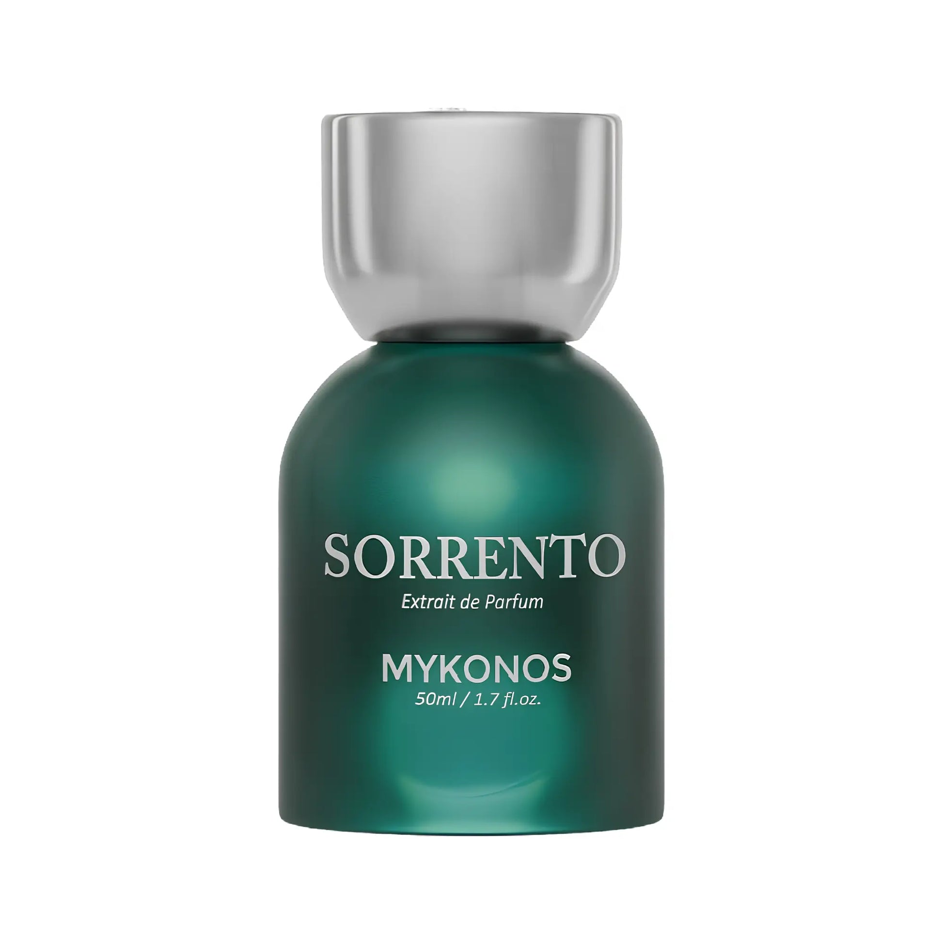 Sorrento 50ml Extrait De Parfum Mykonos