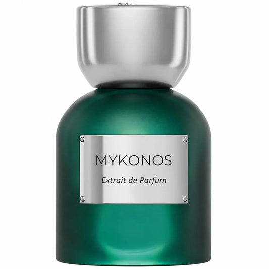 Sorrento Extrait De Parfum Mykonos