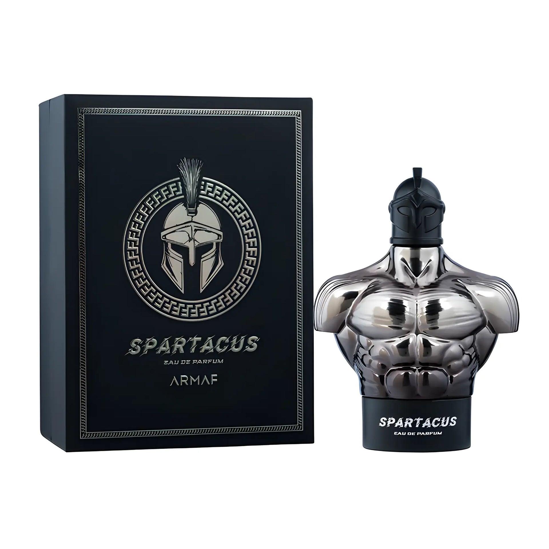 Spartacus Armaf 100ml: Men's Fresh Woody EDP