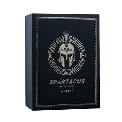 Spartacus Perfume 100ml EDP Armaf