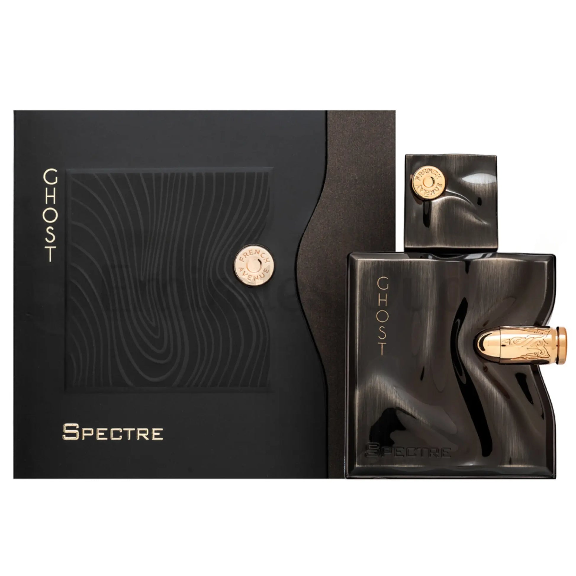Spectre Ghost Perfume 80ml EDP French Avenue by Fragrance World