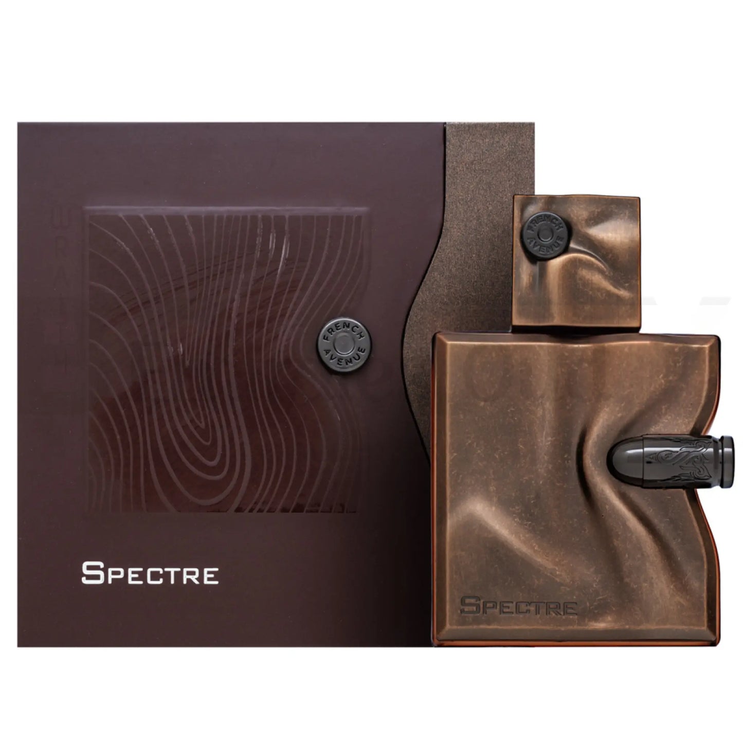 Spectre Perfume 80ml EDP French Avenue by Fragrance World