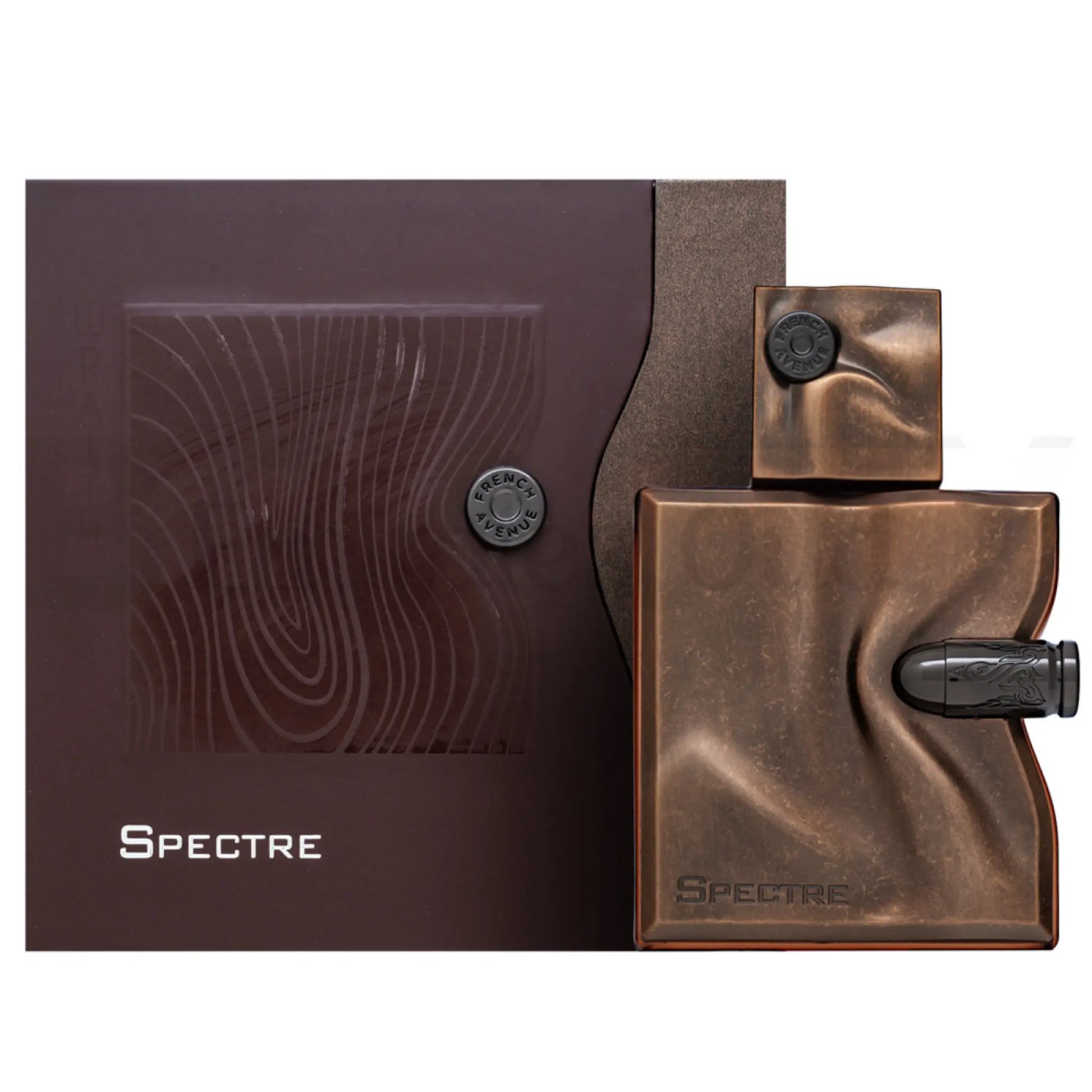 Spectre Perfume 80ml EDP French Avenue by Fragrance World