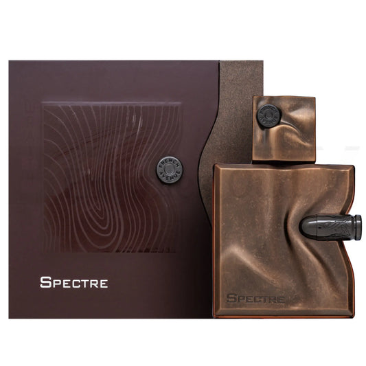 Spectre Perfume 80ml EDP French Avenue by Fragrance World