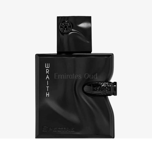 Wraith Parfum Spectre Wraith French Avenue 80ml: Men's Woody Perfume