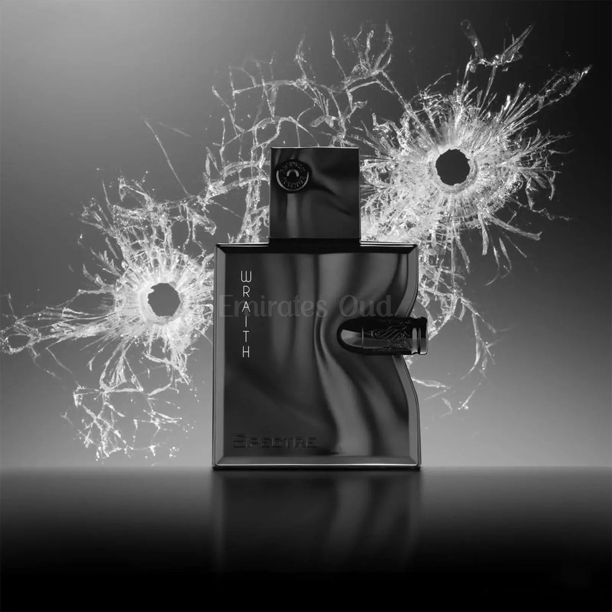 Spectre Wraith French Avenue 80ml: Men's Woody Perfume
