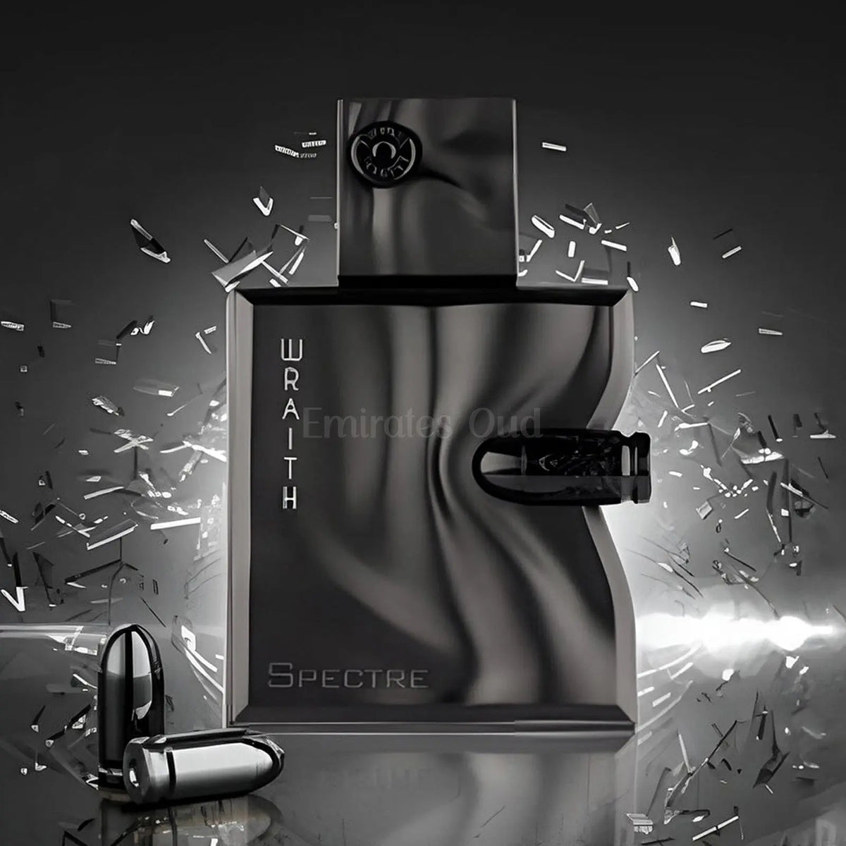 Wraith Parfum Spectre Wraith Perfume 80ml EDP French Avenue
