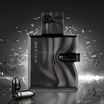 Spectre Wraith Perfume 100ml EDP FA Paris By Fragrance World