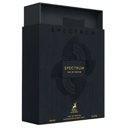 Spectrum Perfume 100ml EDP Maison Alhambra