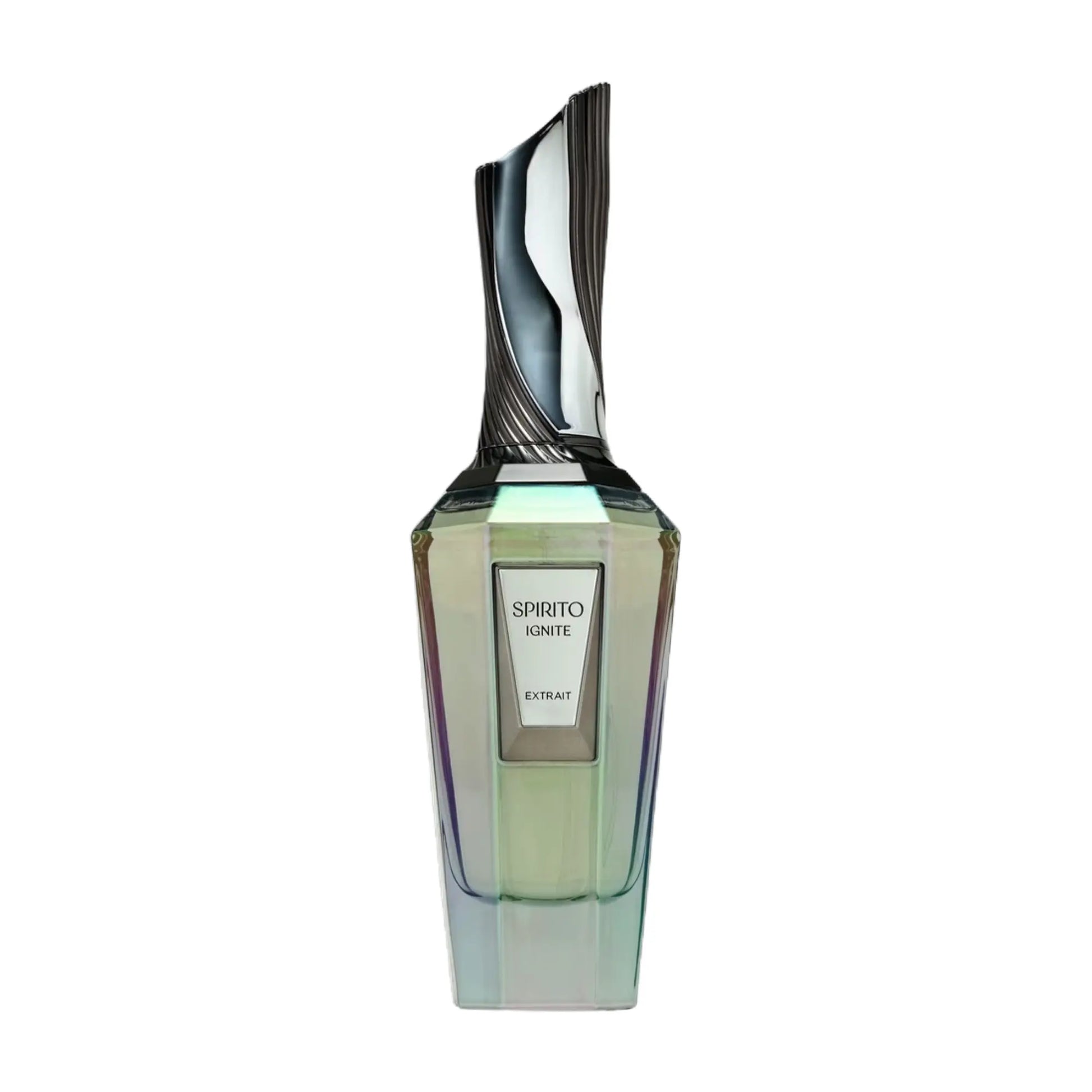 Spirito Ignite 100ml Extrait De Parfum French Avenue