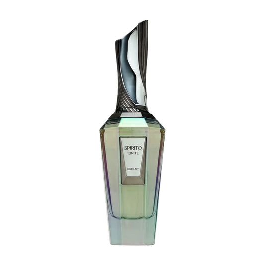 Spirito Ignite 100ml Extrait De Parfum French Avenue