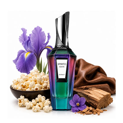 Spirito Ignite 100ml Extrait De Parfum French Avenue