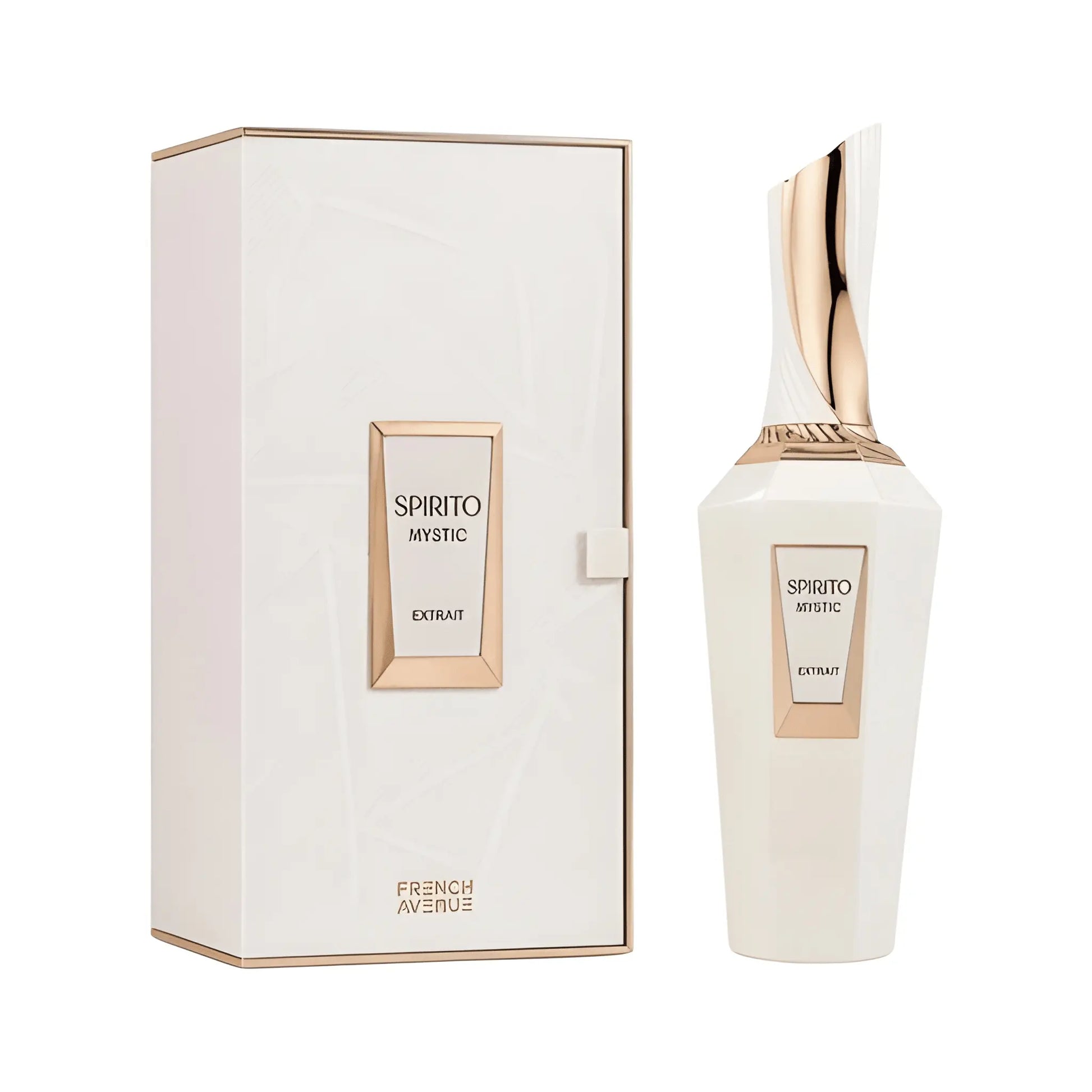 Spirito Mystic 100ml Extrait De Parfum French Avenue