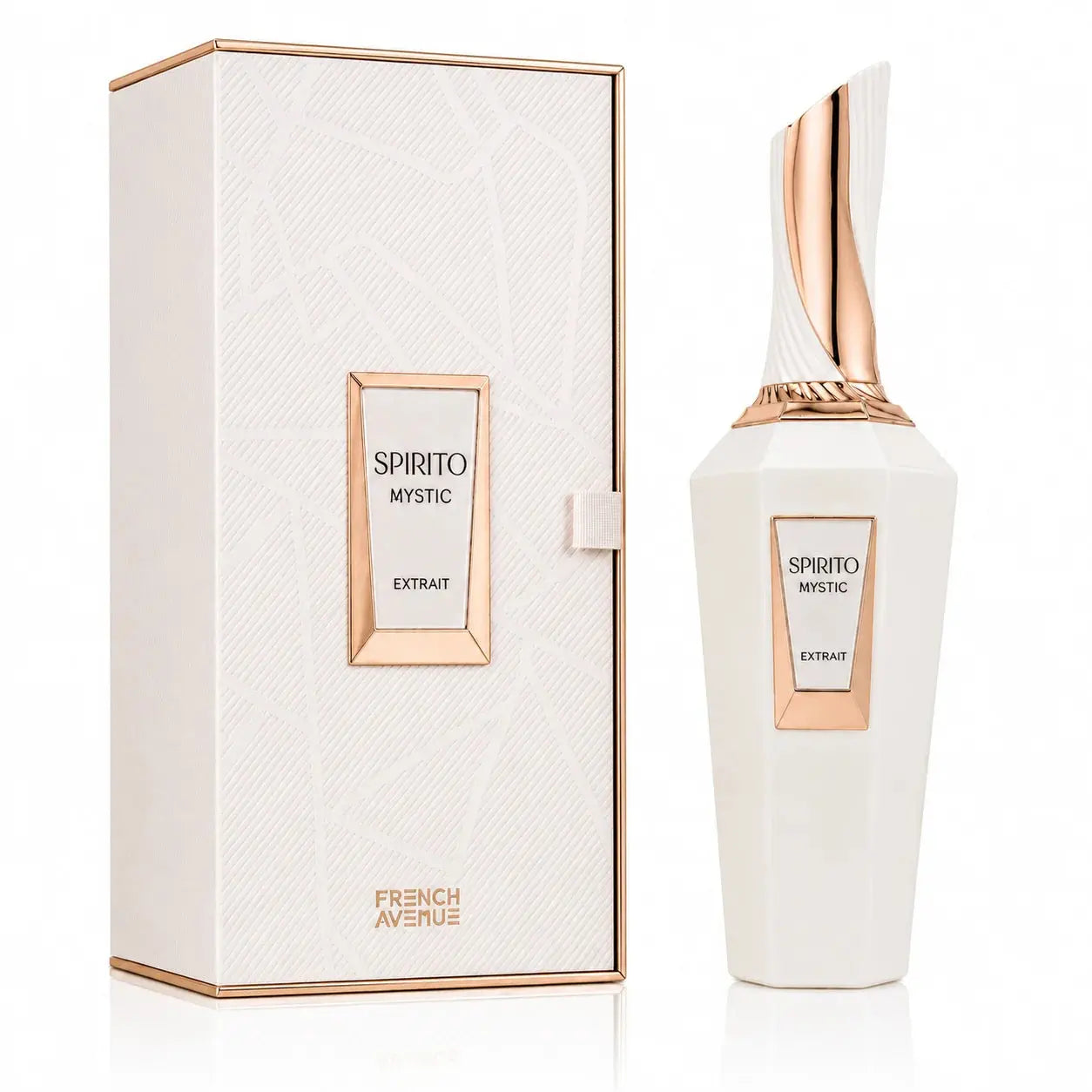 Spirito Mystic 100ml Extrait De Parfum French Avenue