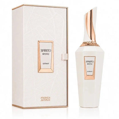 Spirito Mystic 100ml Extrait De Parfum French Avenue