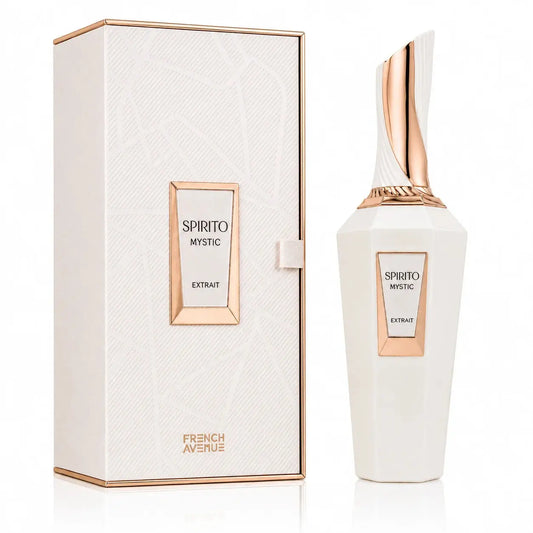 Spirito Mystic 100ml Extrait De Parfum French Avenue