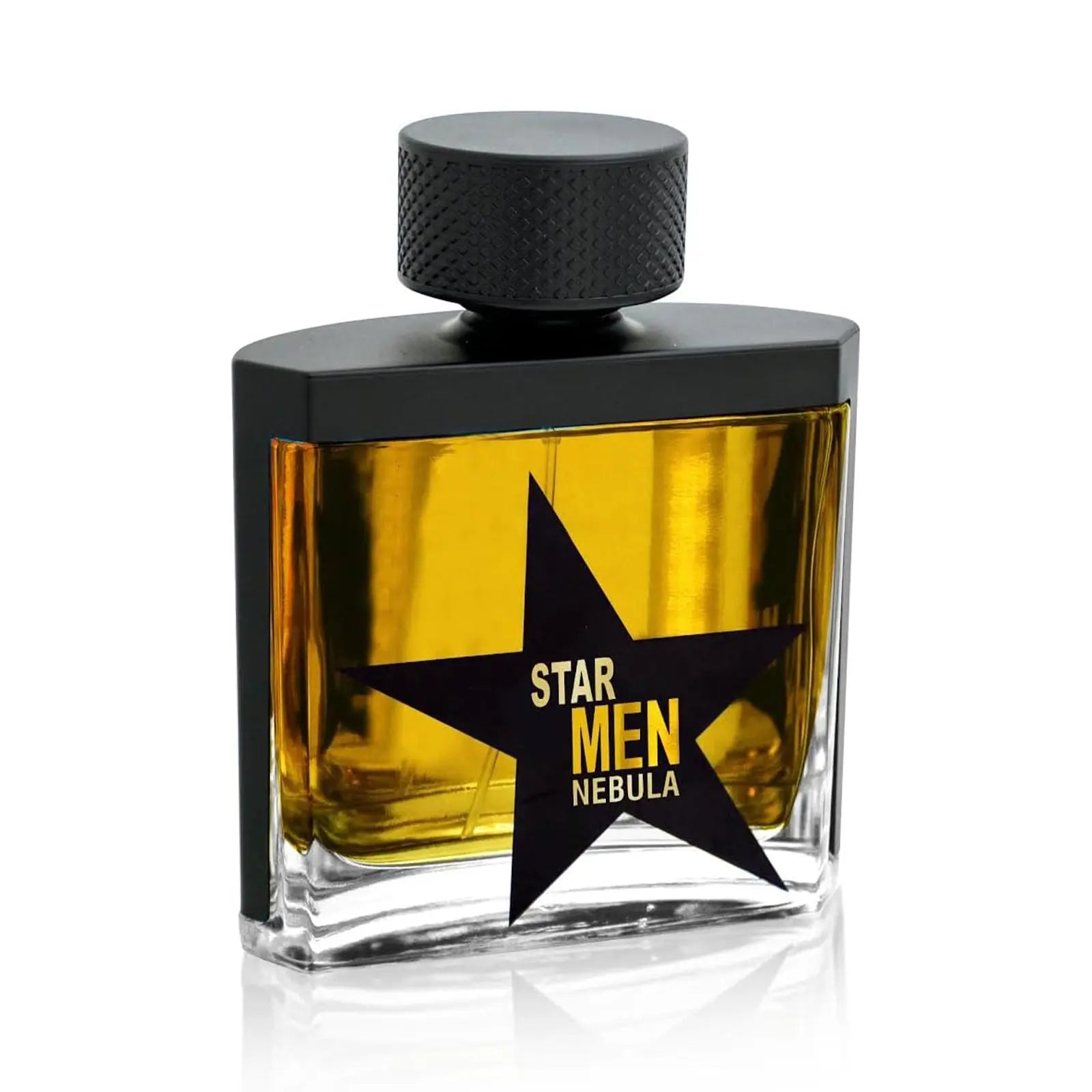 Star Men Nebula Perfume 100ml Fragrance World