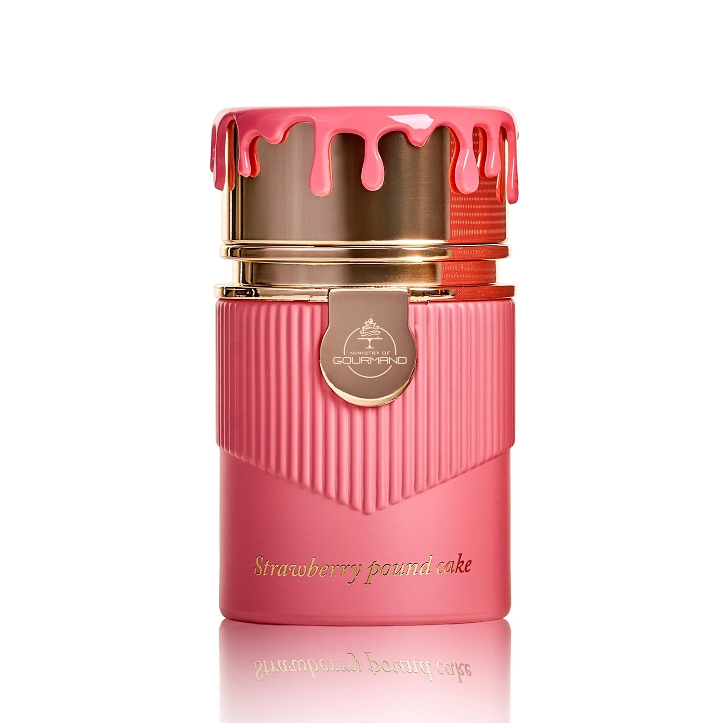 Strawberry Pound Cake Perfume 100ml EDP Paris Corner