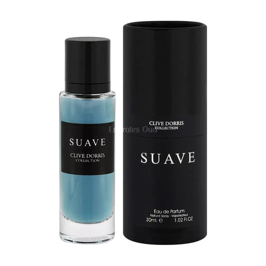 Suave Perfume 30ml EDP Clive Dorris