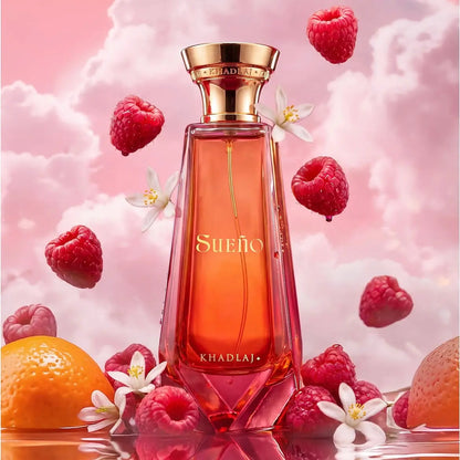 Sueno Perfume 100ml EDP Khadlaj