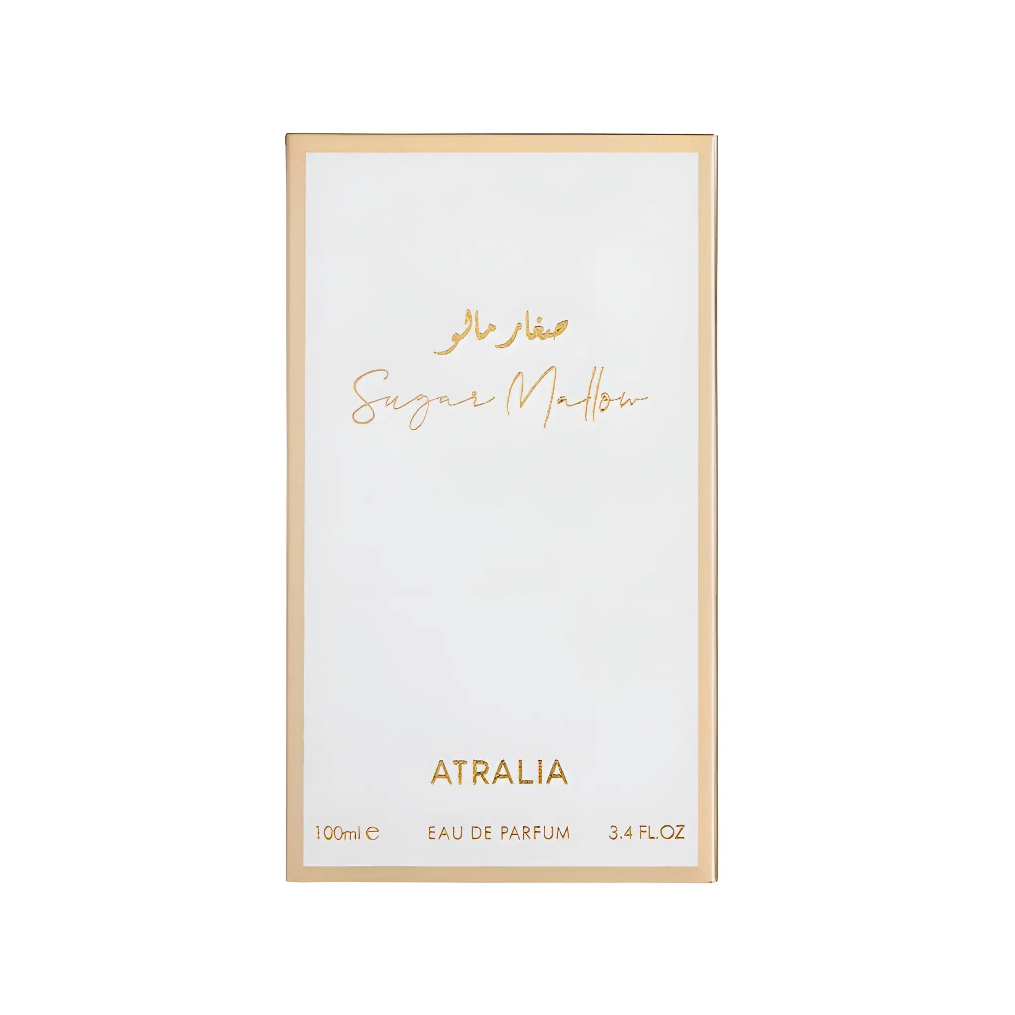 香水(ユニセックス) ATRALIA SUGAR MALLOW EDP 100ml Amazon.com : Atralia Sugar Mallow Eau de Parfum 100ml | Sweet