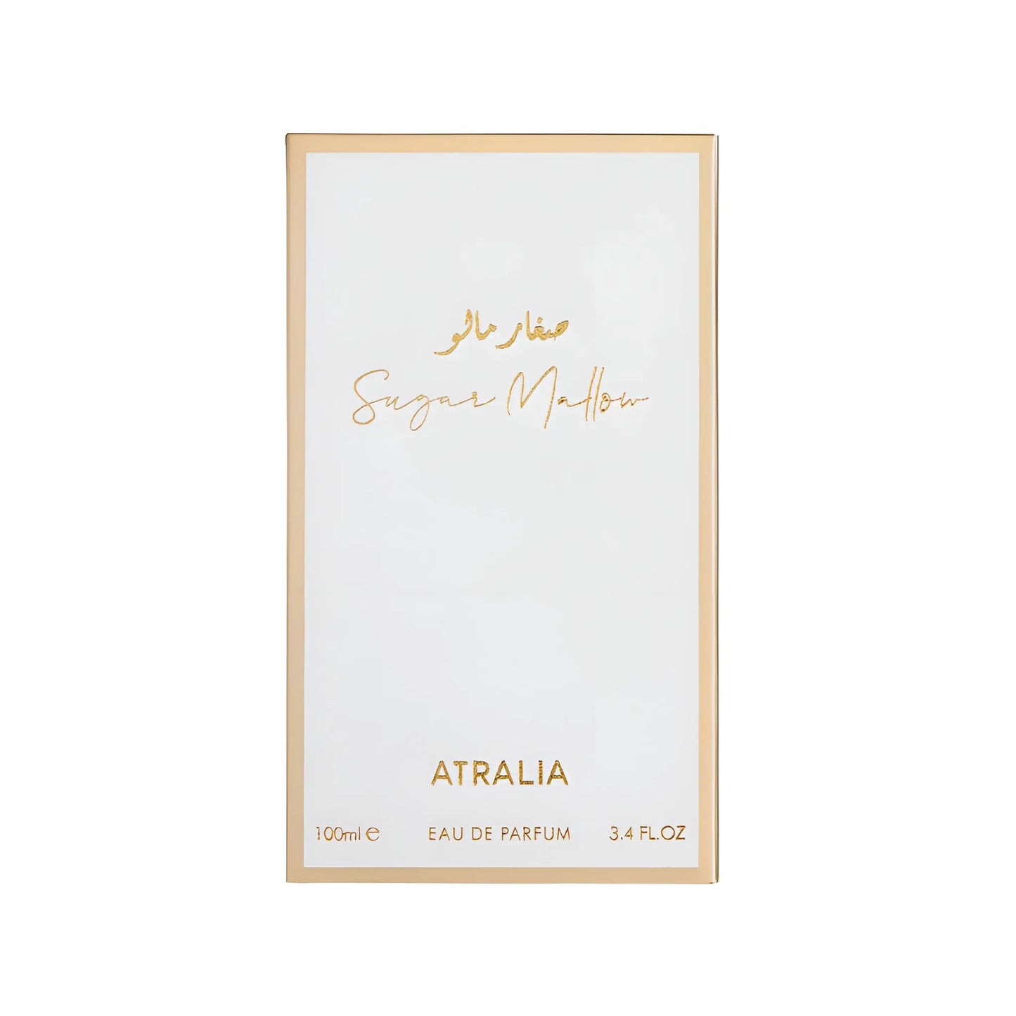 Sugar Mallow Perfume 100ml EDP Atralia