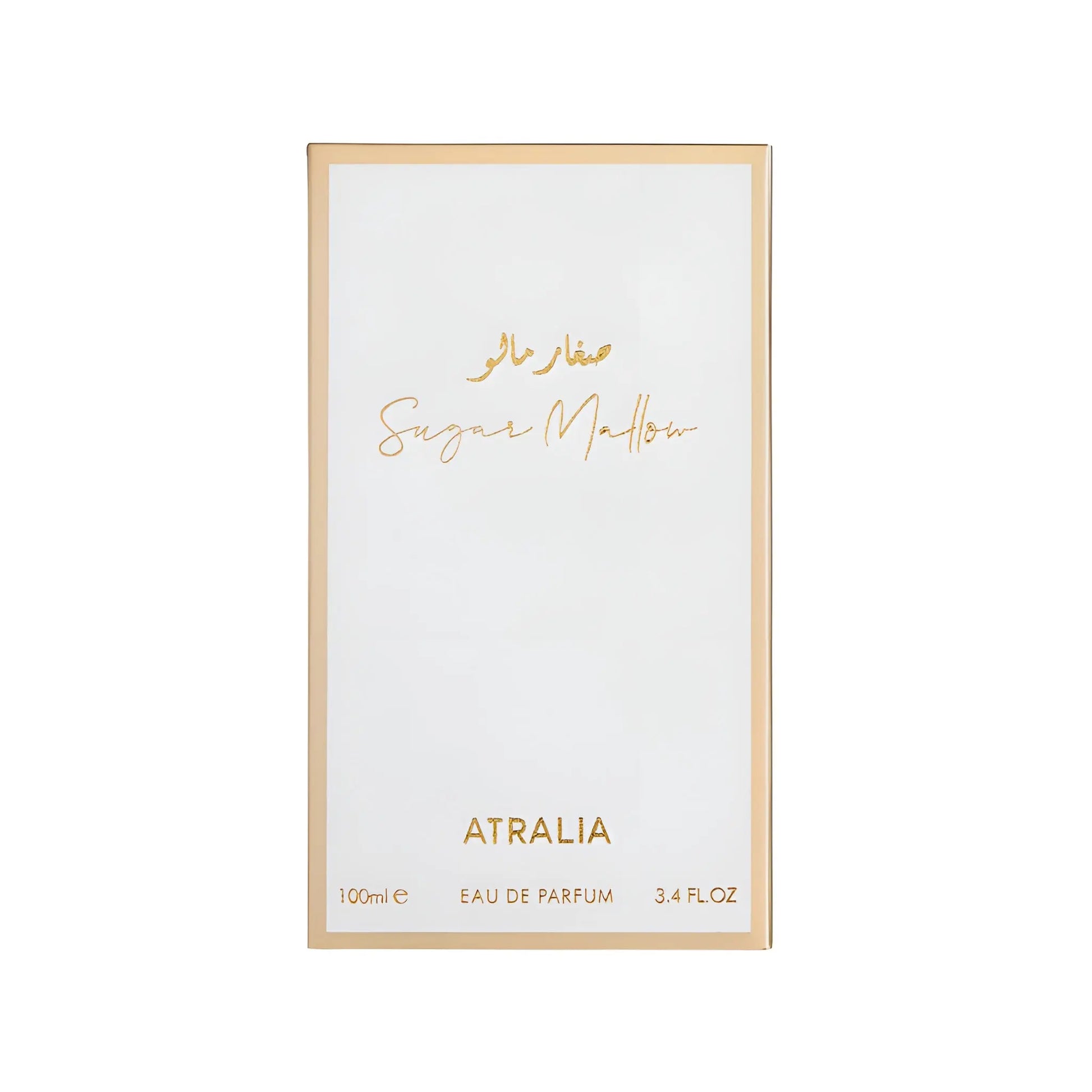 Sugar Mallow Perfume 100ml EDP Atralia