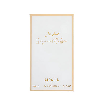 Sugar Mallow Perfume 100ml EDP Atralia