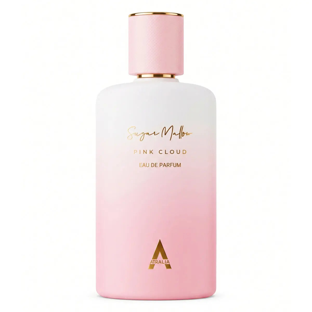 Sugar Mallow Pink Cloud Perfume 100ml EDP Atralia