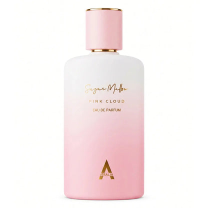 Sugar Mallow Pink Cloud Perfume 100ml EDP Atralia