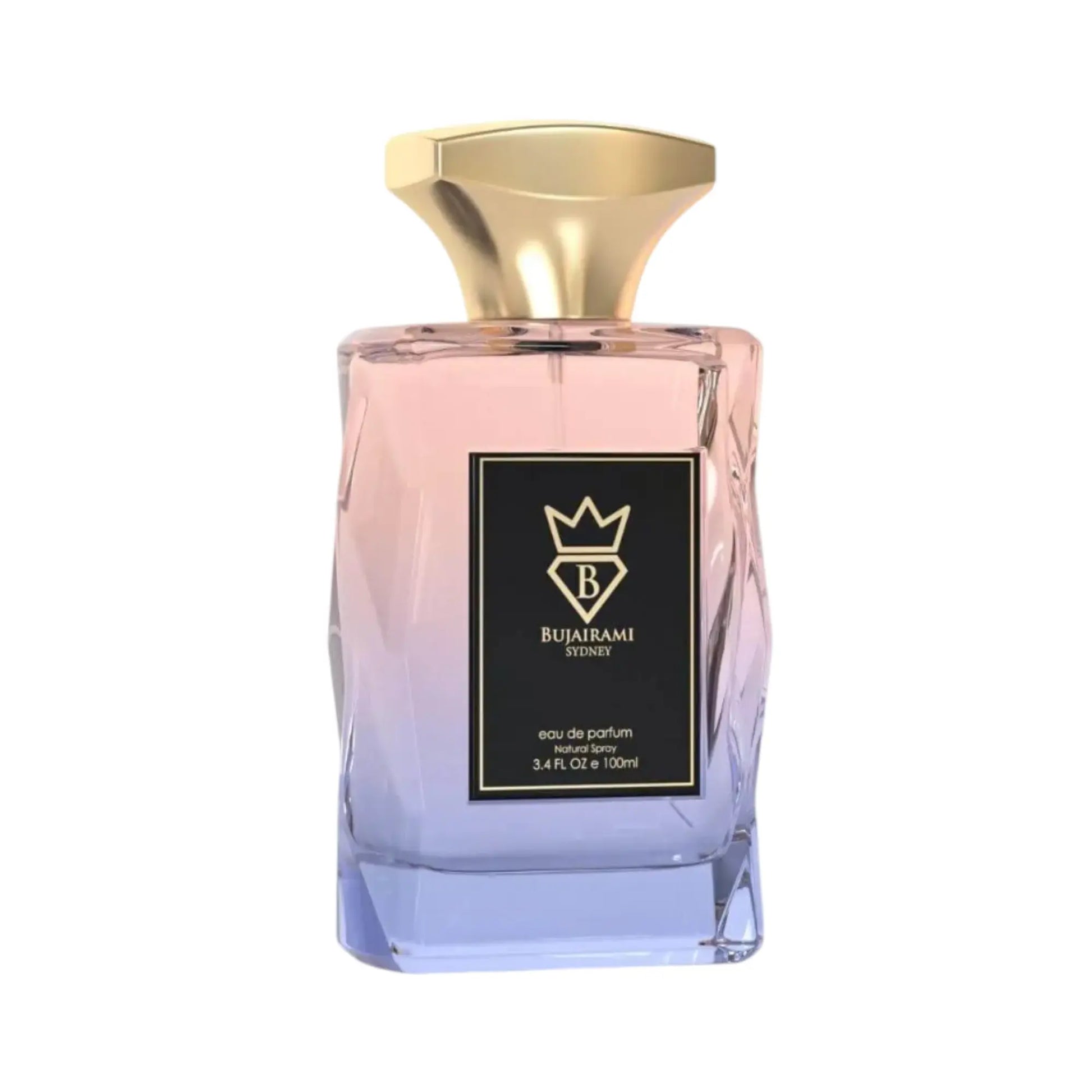 Sugar Rush EDP 100ml Bujairami Sydney