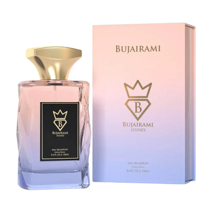 Sugar Rush EDP 100ml Bujairami Sydney