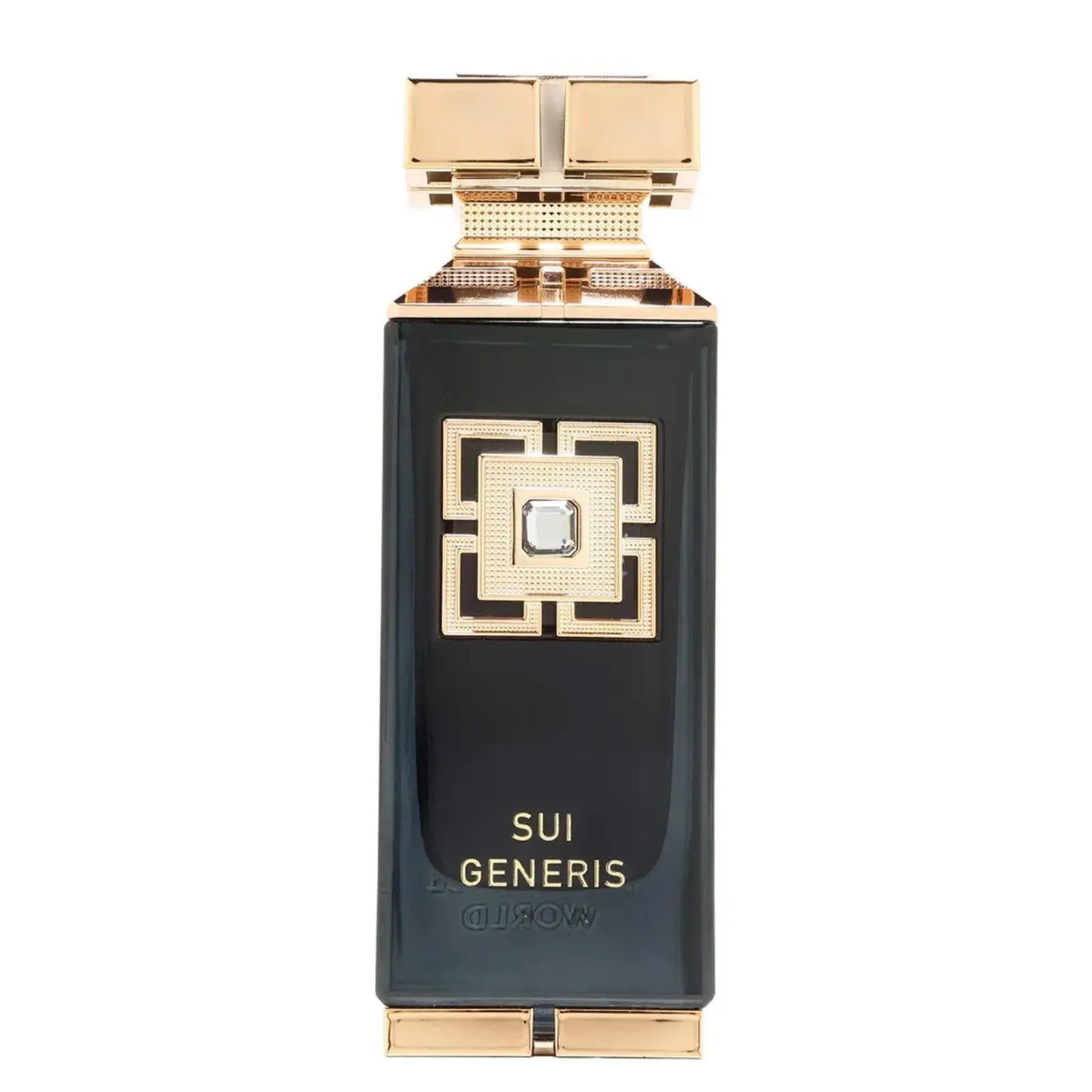 Sui Generis Perfume 100ml EDP Fragrance World