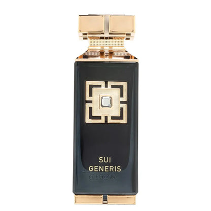 Sui Generis Perfume 100ml EDP Fragrance World