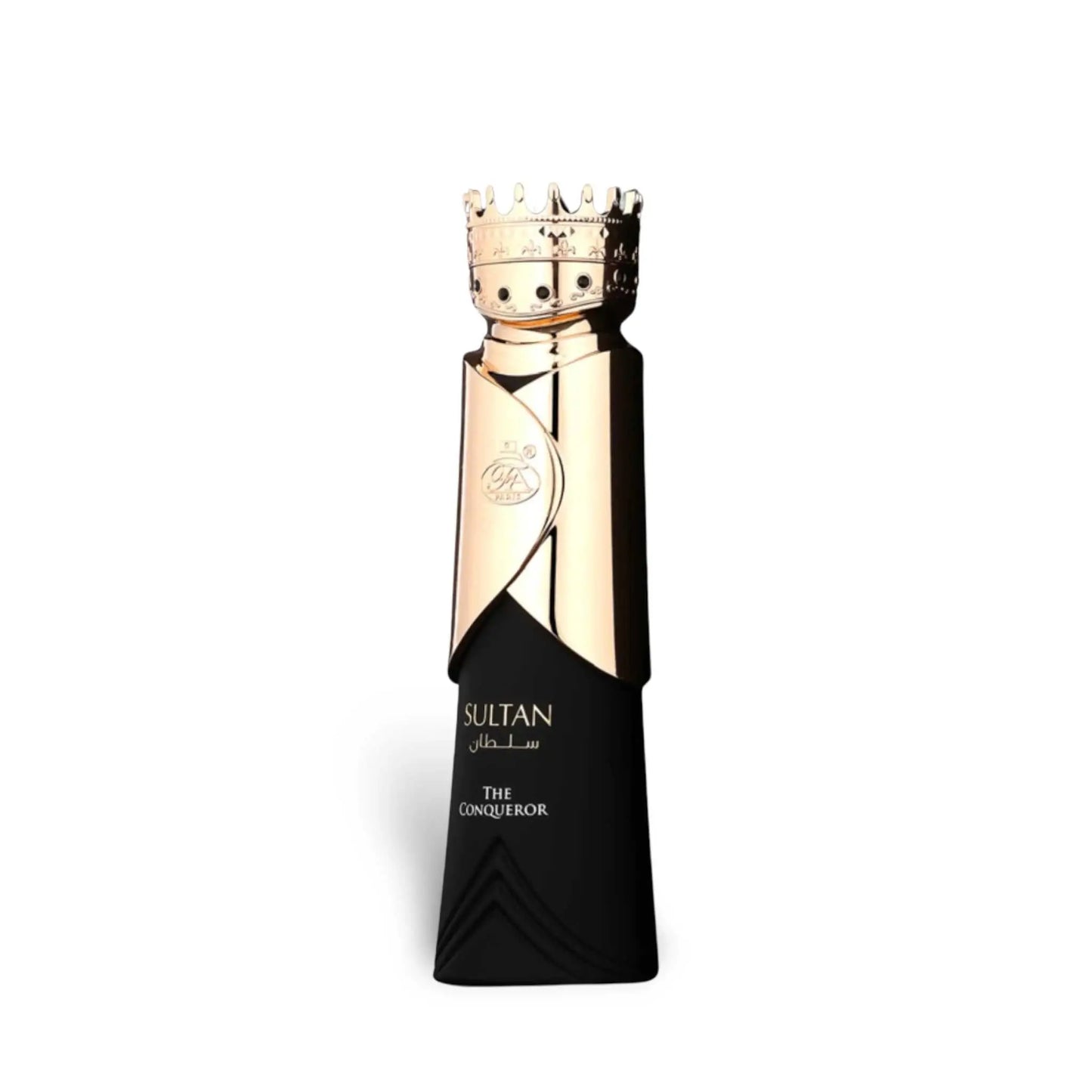 Sultan The Conqueror Perfume 80ml EDP French Avenue By Fragrance World