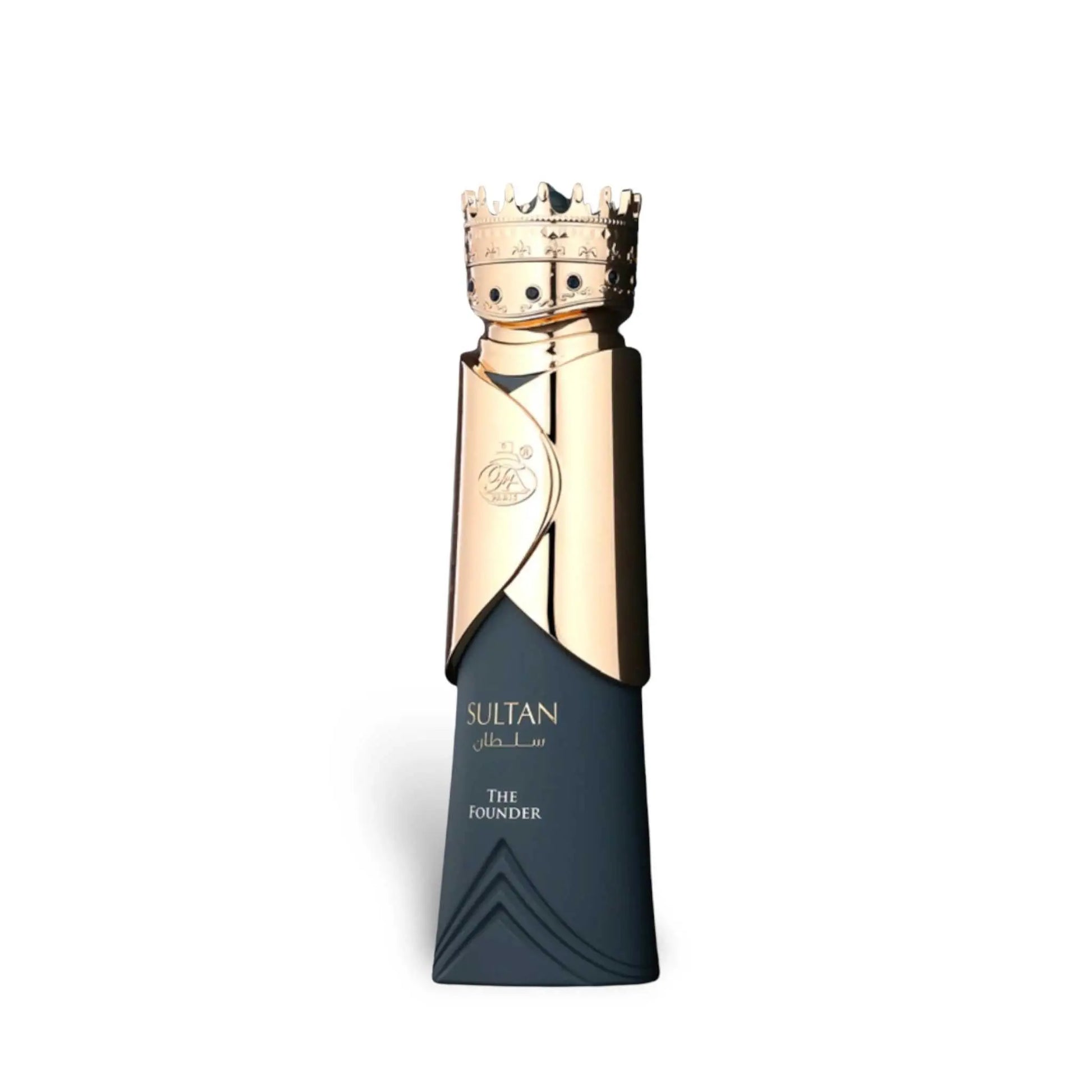 Sultan The Founder Perfume 80ml