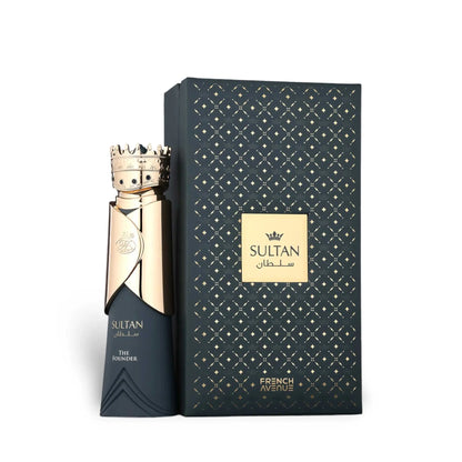 Sultan The Founder Perfume