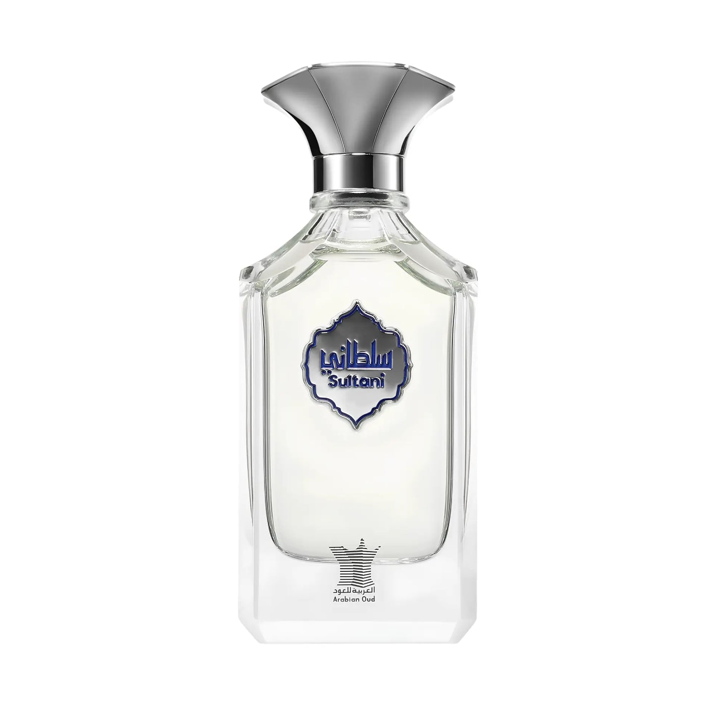 Sultani Perfume 100ml EDP Arabian Oud