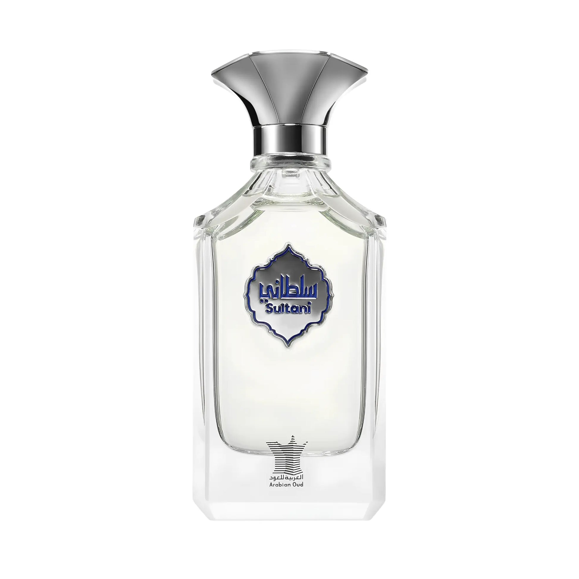 Sultani Perfume 100ml EDP Arabian Oud